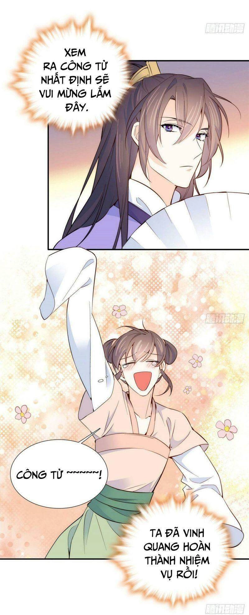 Thiều Quang Mạn Chapter 105 - 27