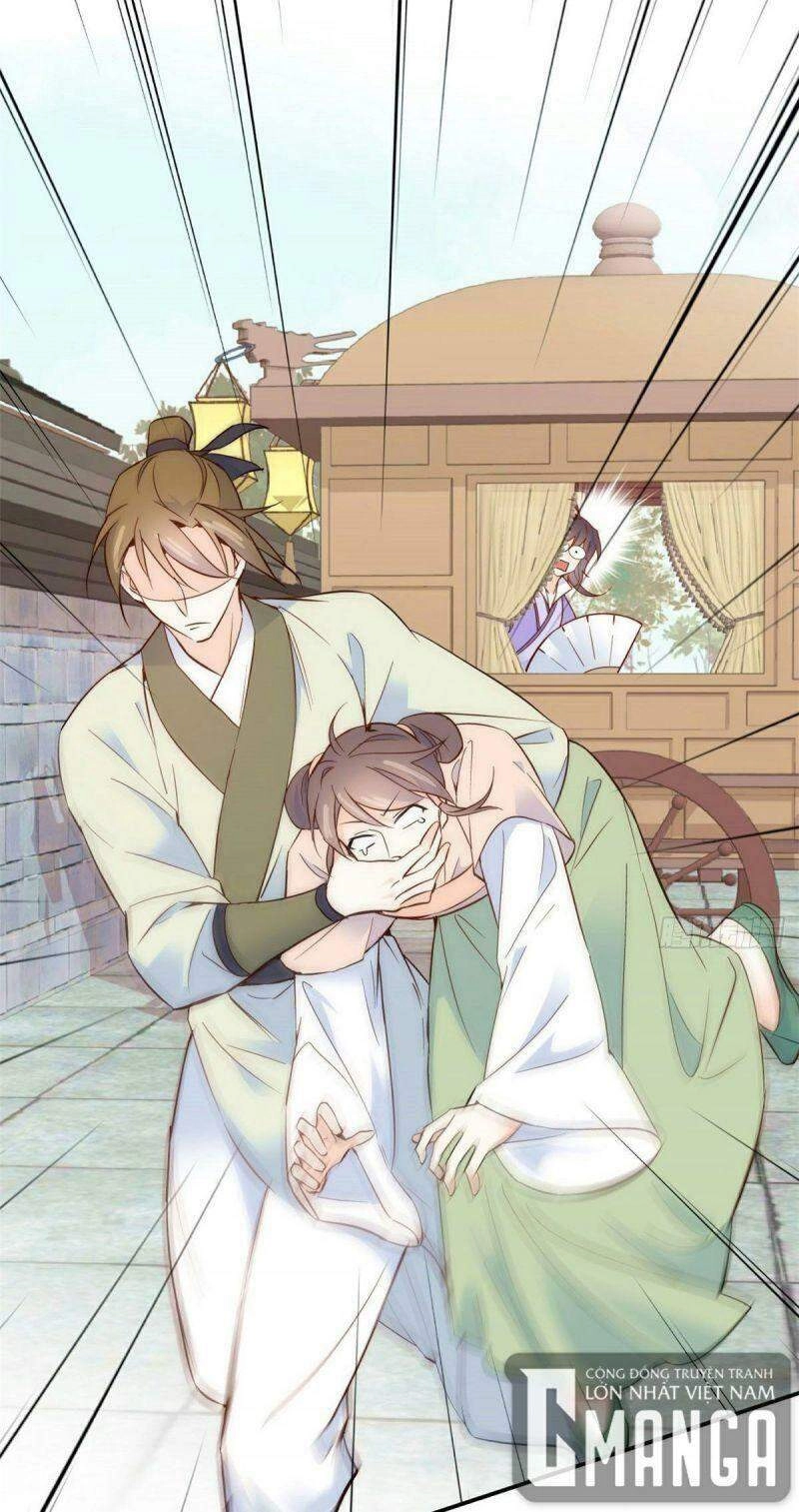 Thiều Quang Mạn Chapter 105 - 29