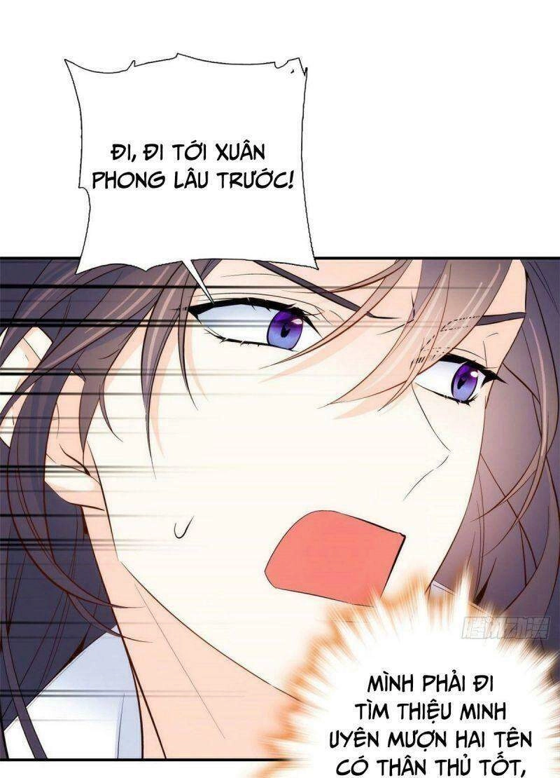 Thiều Quang Mạn Chapter 105 - 32