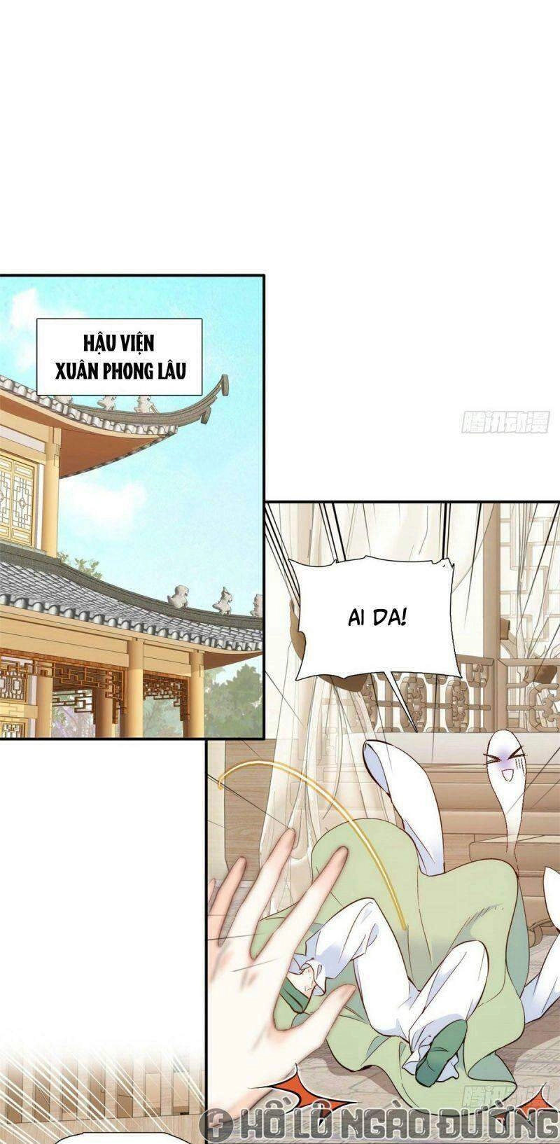 Thiều Quang Mạn Chapter 105 - 34