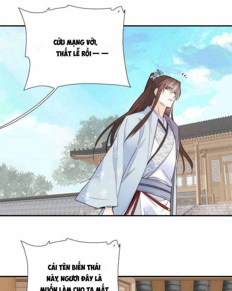 Thiều Quang Mạn Chapter 106 - 3