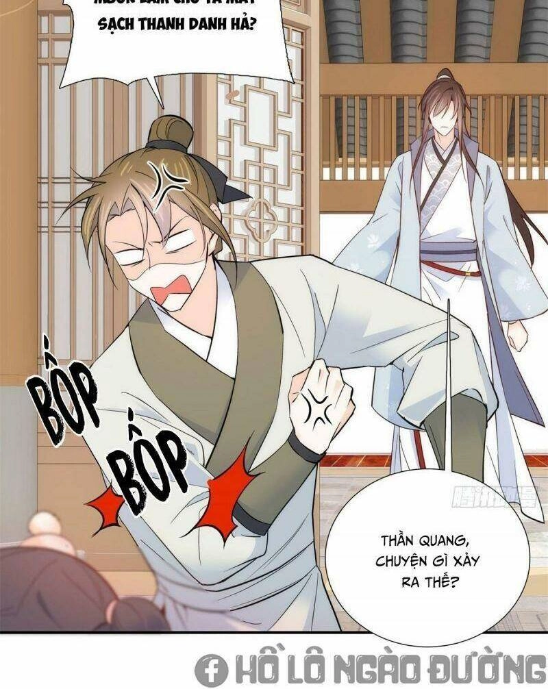 Thiều Quang Mạn Chapter 106 - 4