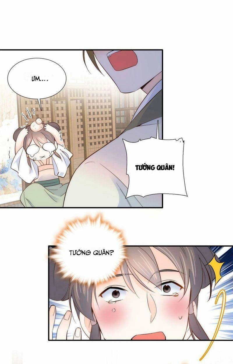 Thiều Quang Mạn Chapter 106 - 5