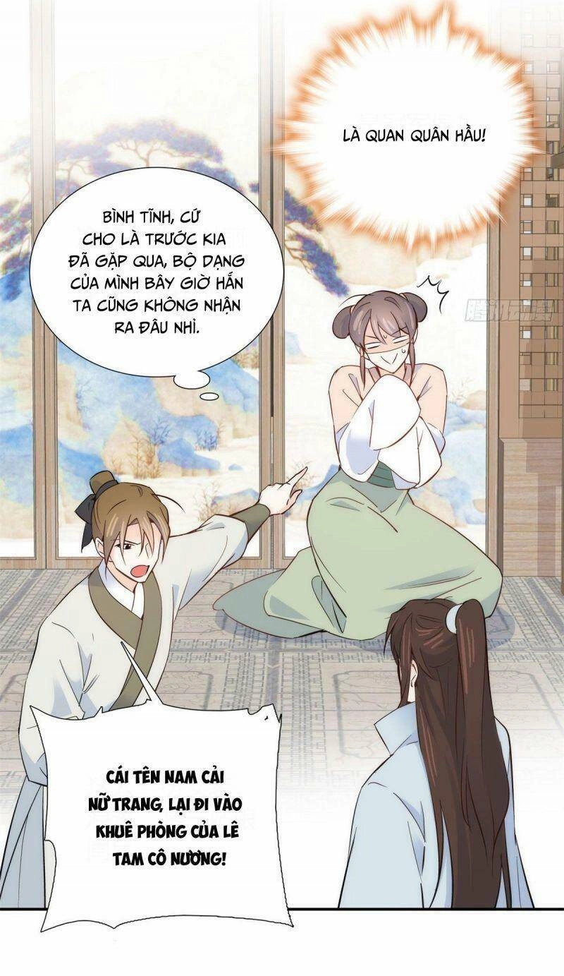 Thiều Quang Mạn Chapter 106 - 6