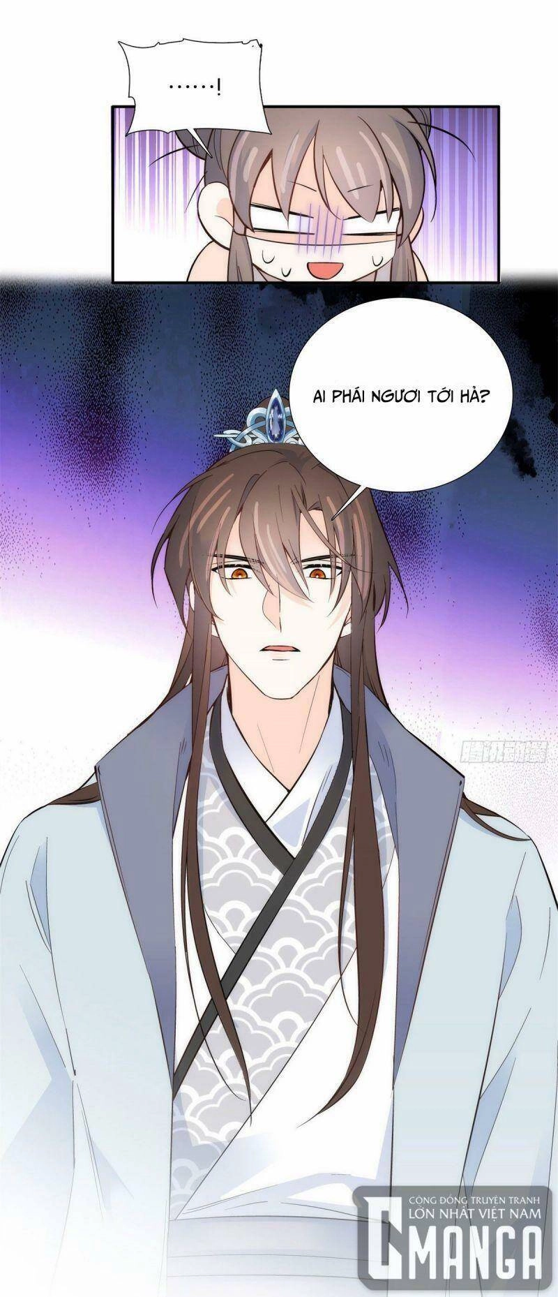 Thiều Quang Mạn Chapter 106 - 8