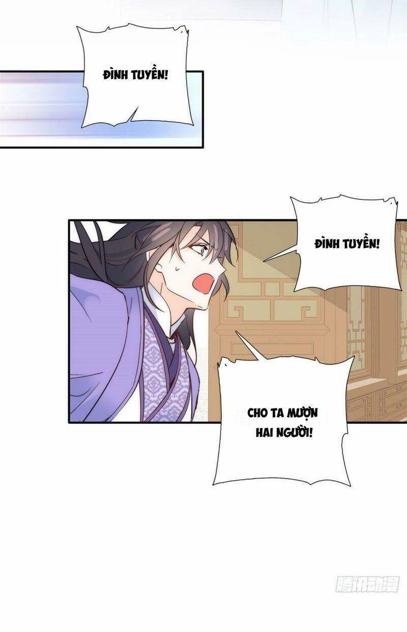 Thiều Quang Mạn Chapter 106 - 9