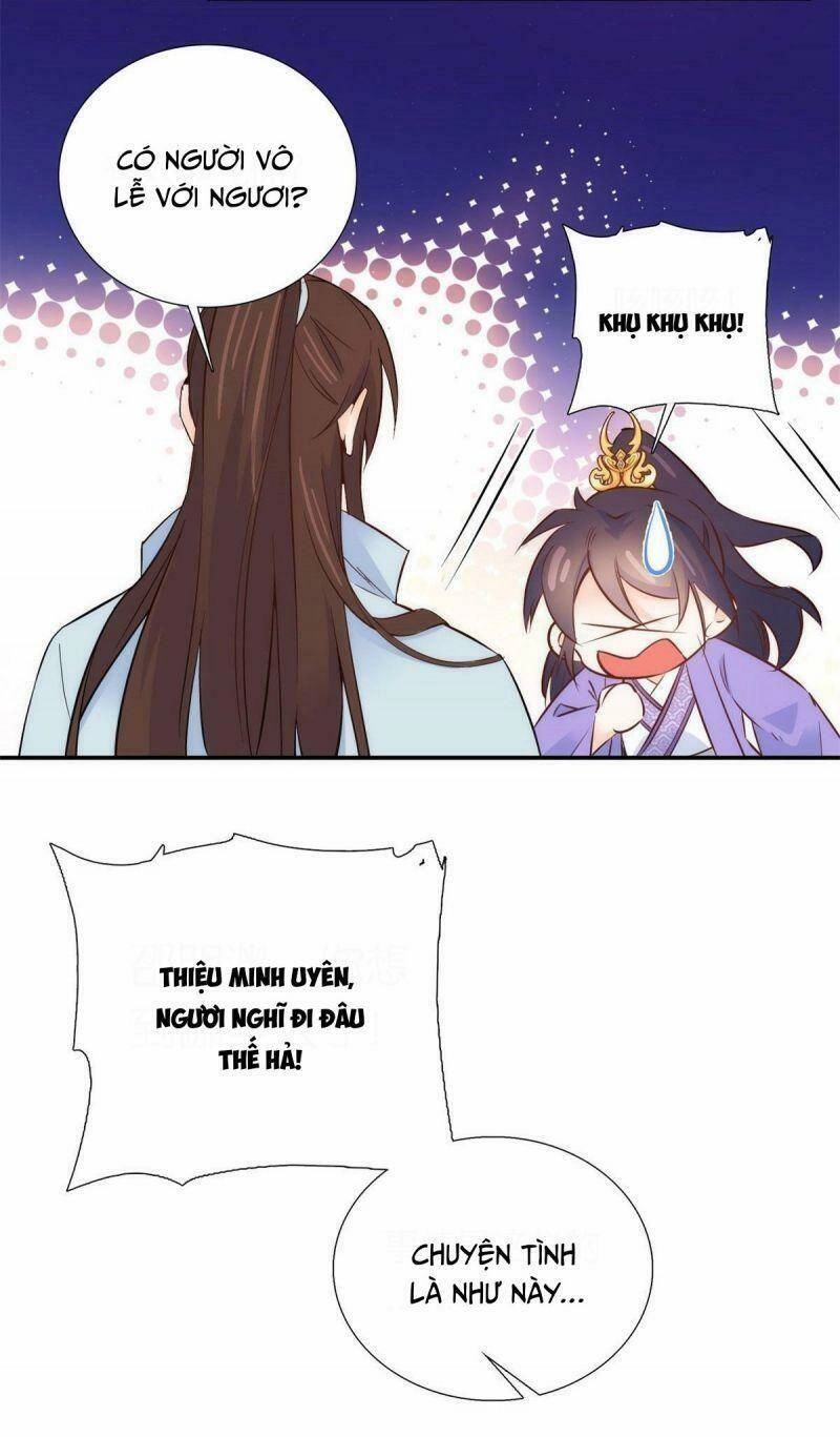 Thiều Quang Mạn Chapter 106 - 13