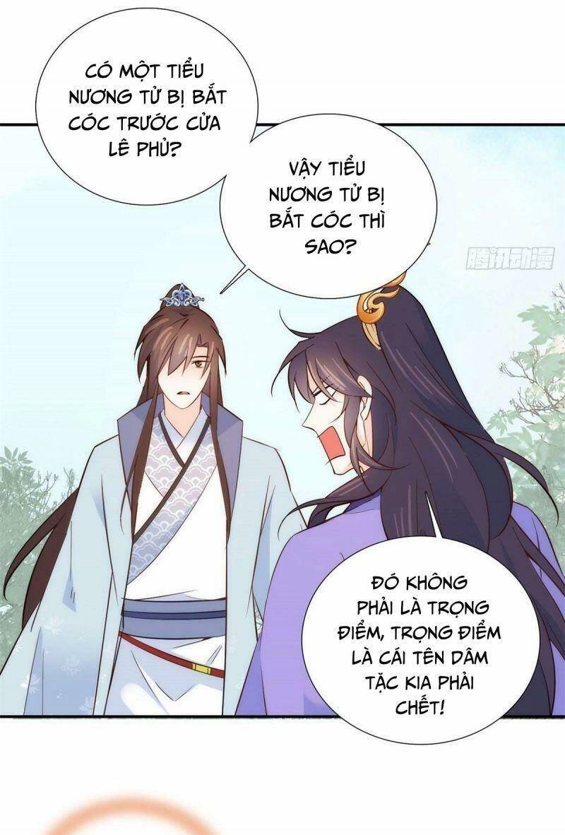 Thiều Quang Mạn Chapter 106 - 14