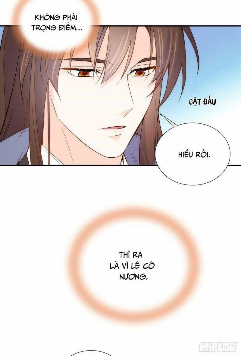 Thiều Quang Mạn Chapter 106 - 15