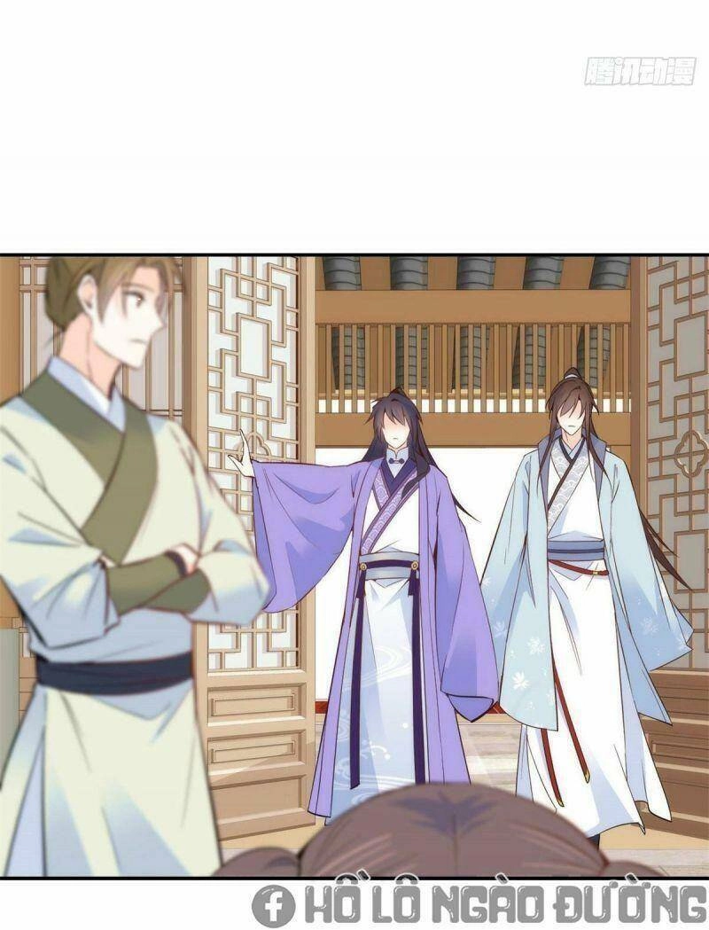 Thiều Quang Mạn Chapter 106 - 17