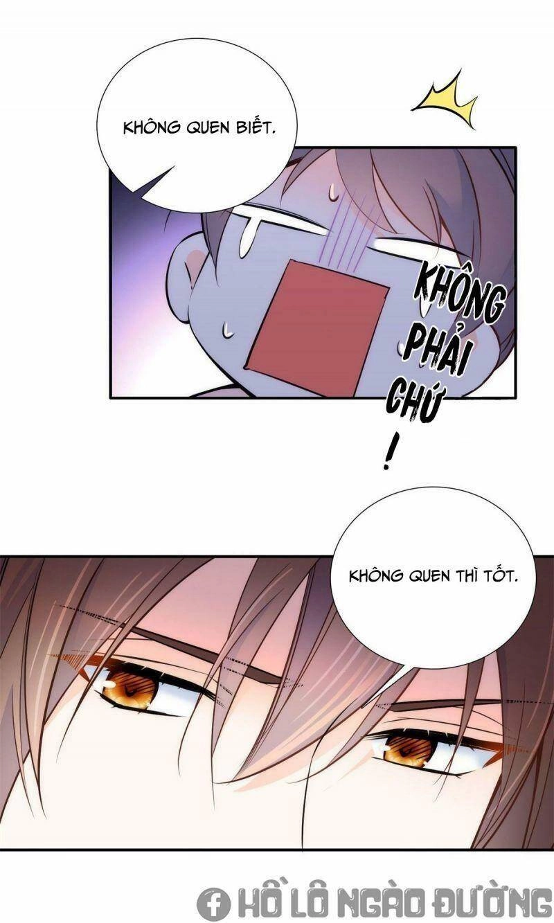 Thiều Quang Mạn Chapter 106 - 20