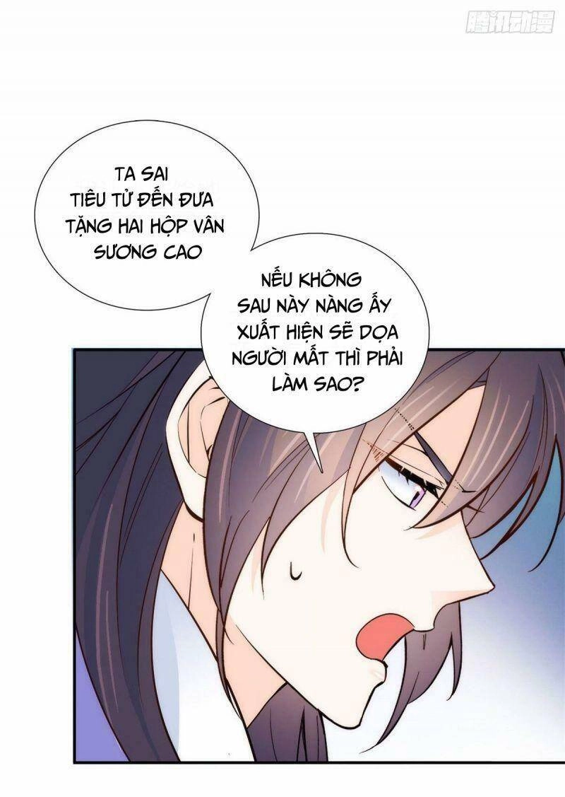 Thiều Quang Mạn Chapter 106 - 24