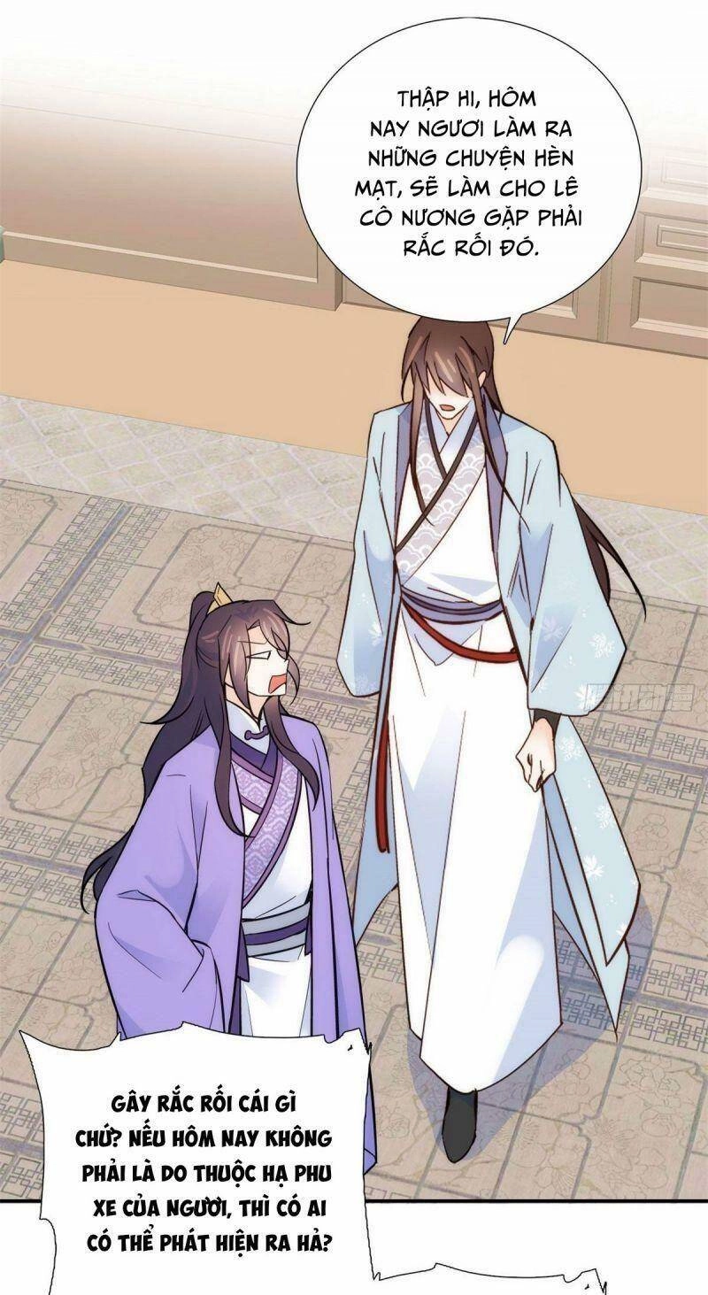 Thiều Quang Mạn Chapter 106 - 27