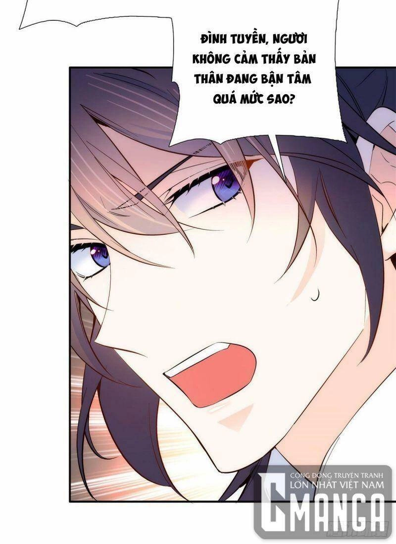 Thiều Quang Mạn Chapter 106 - 28