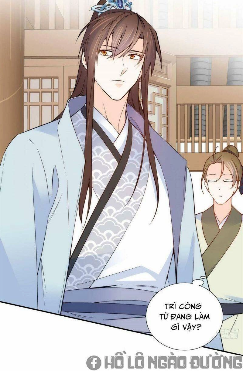 Thiều Quang Mạn Chapter 106 - 31