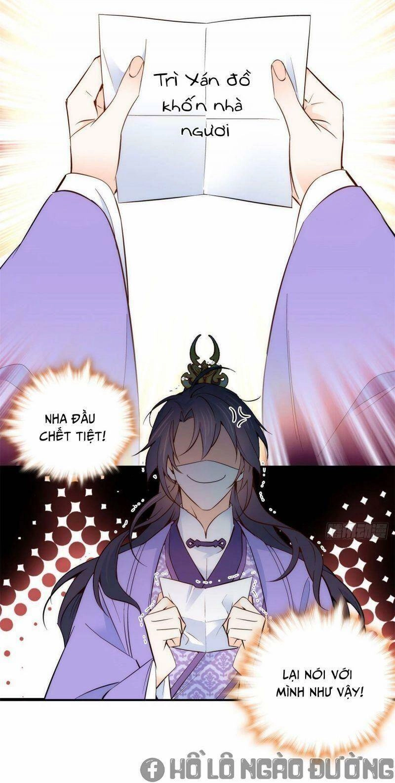 Thiều Quang Mạn Chapter 106 - 34