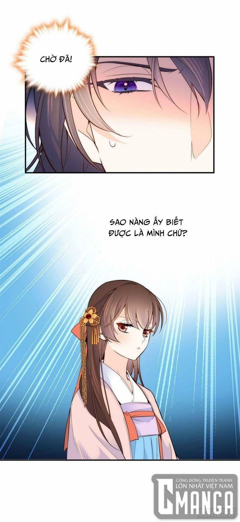 Thiều Quang Mạn Chapter 106 - 35