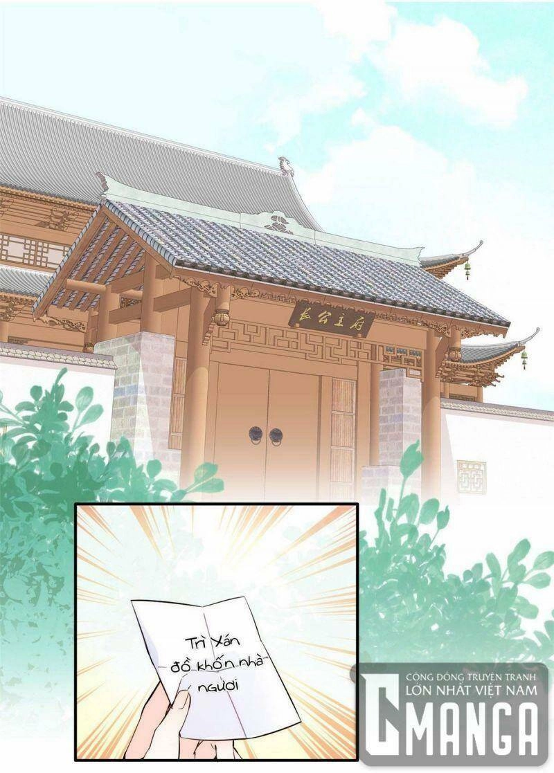 Thiều Quang Mạn Chapter 107 - 3