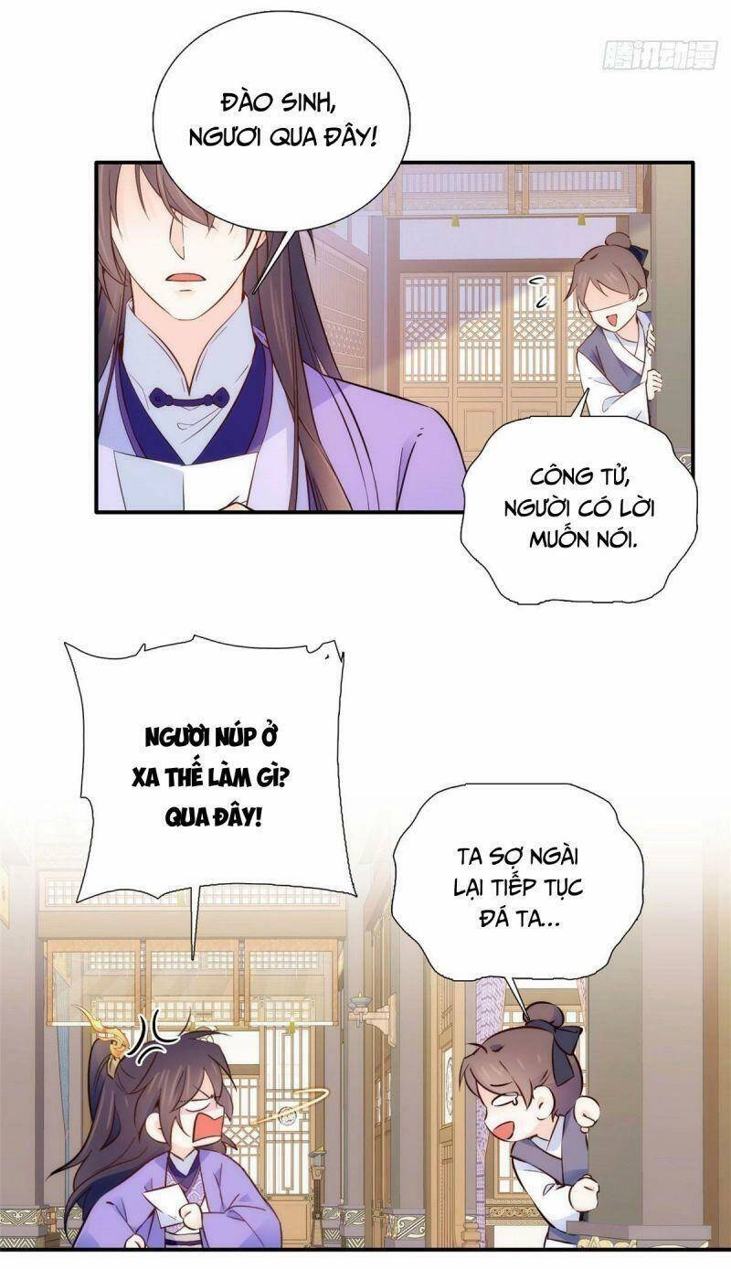 Thiều Quang Mạn Chapter 107 - 4