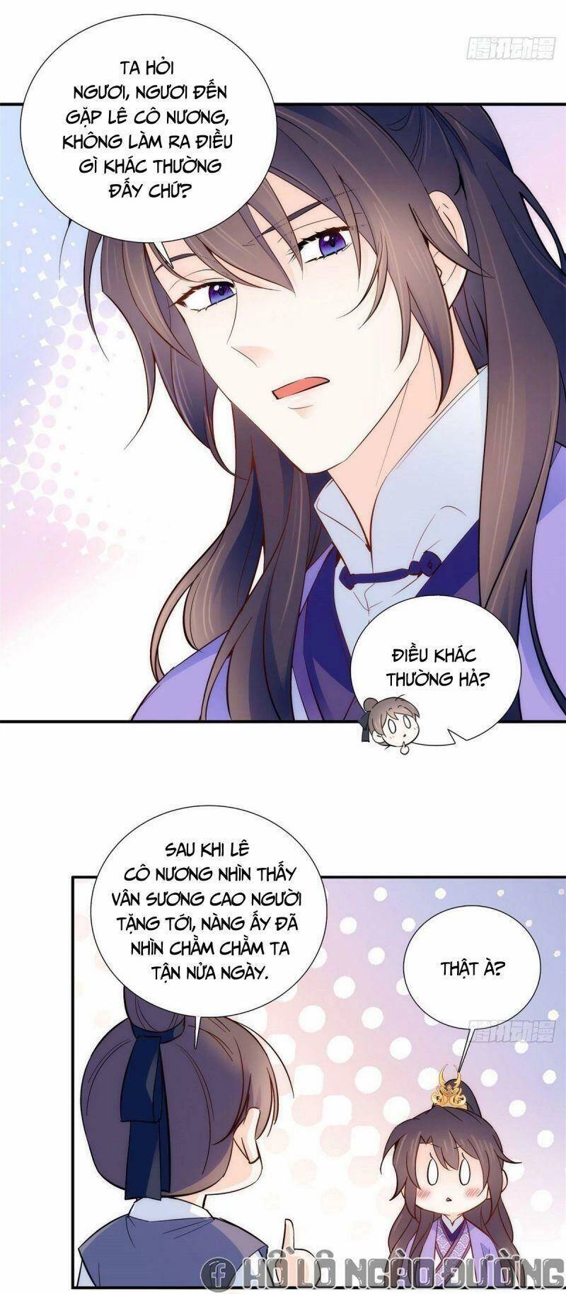 Thiều Quang Mạn Chapter 107 - 5