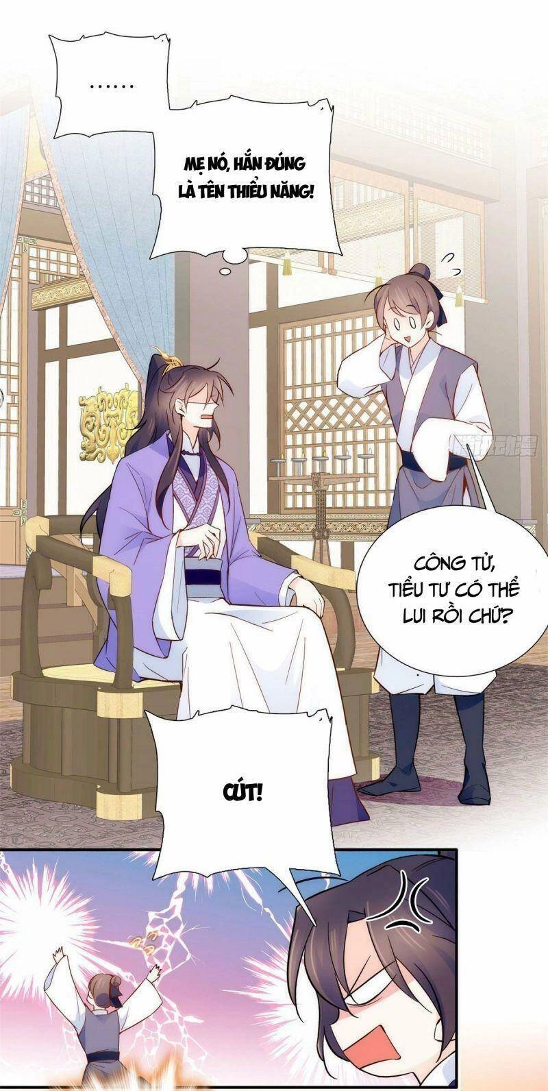 Thiều Quang Mạn Chapter 107 - 7
