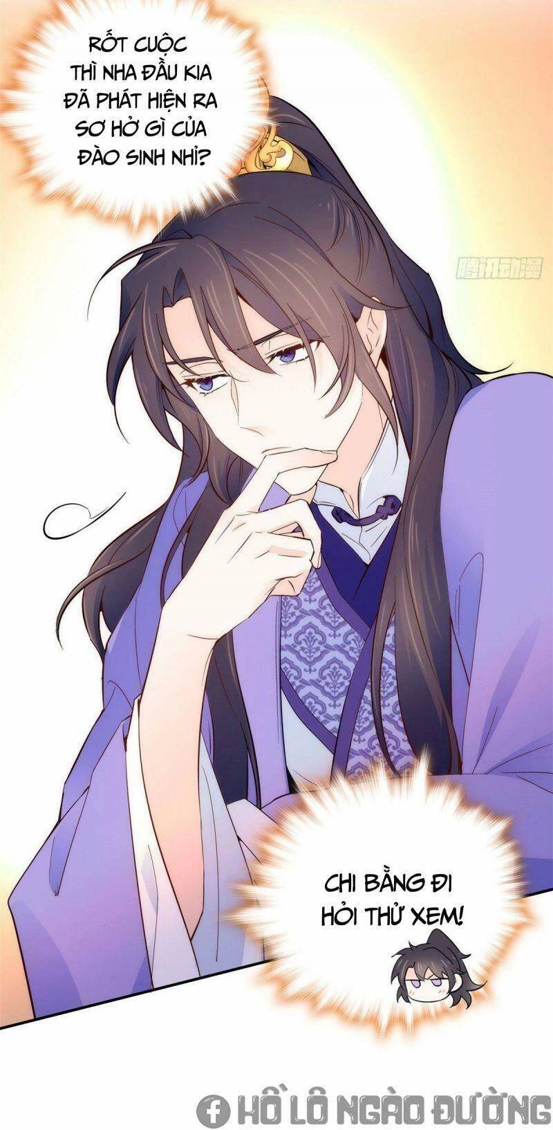 Thiều Quang Mạn Chapter 107 - 8