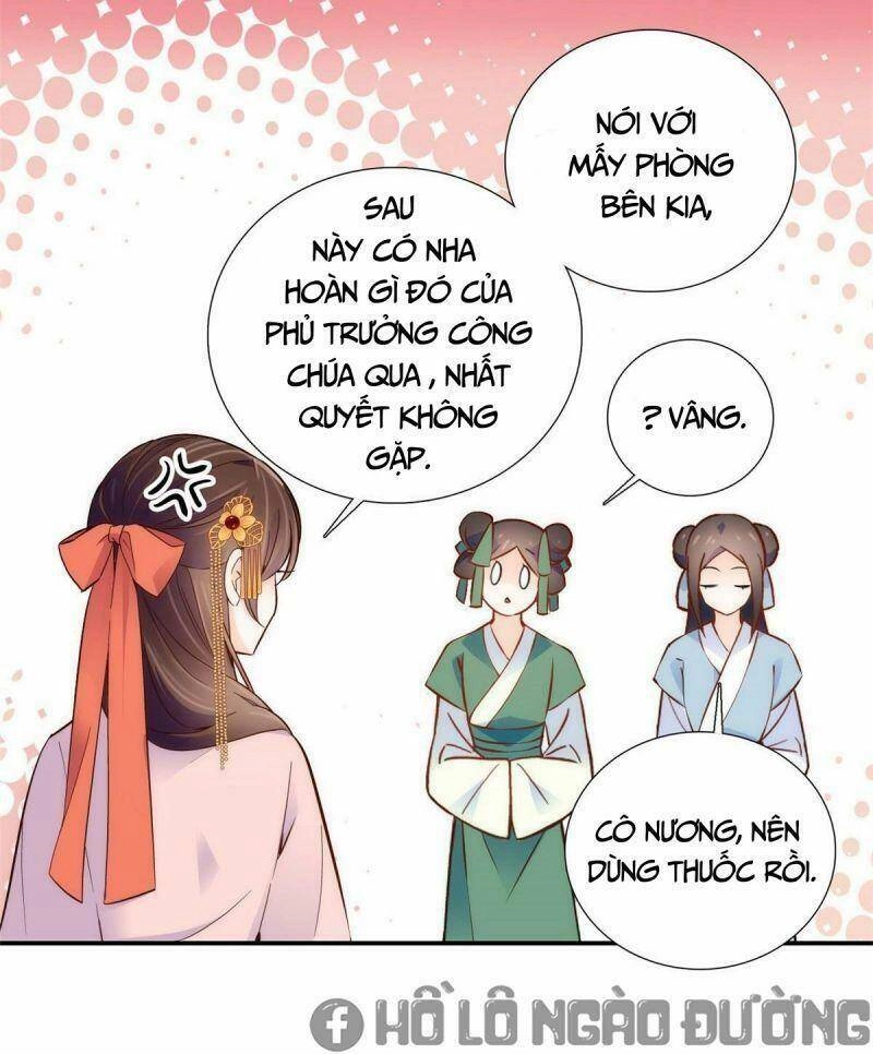 Thiều Quang Mạn Chapter 107 - 10