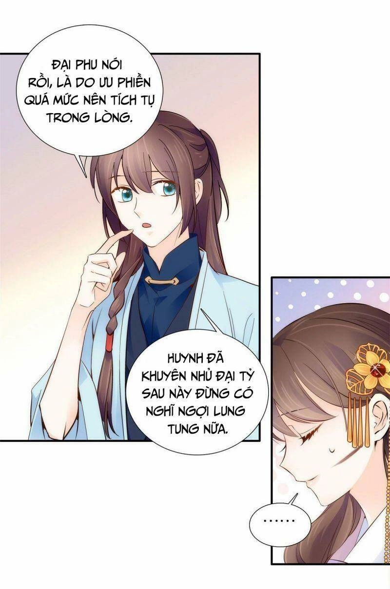 Thiều Quang Mạn Chapter 107 - 17