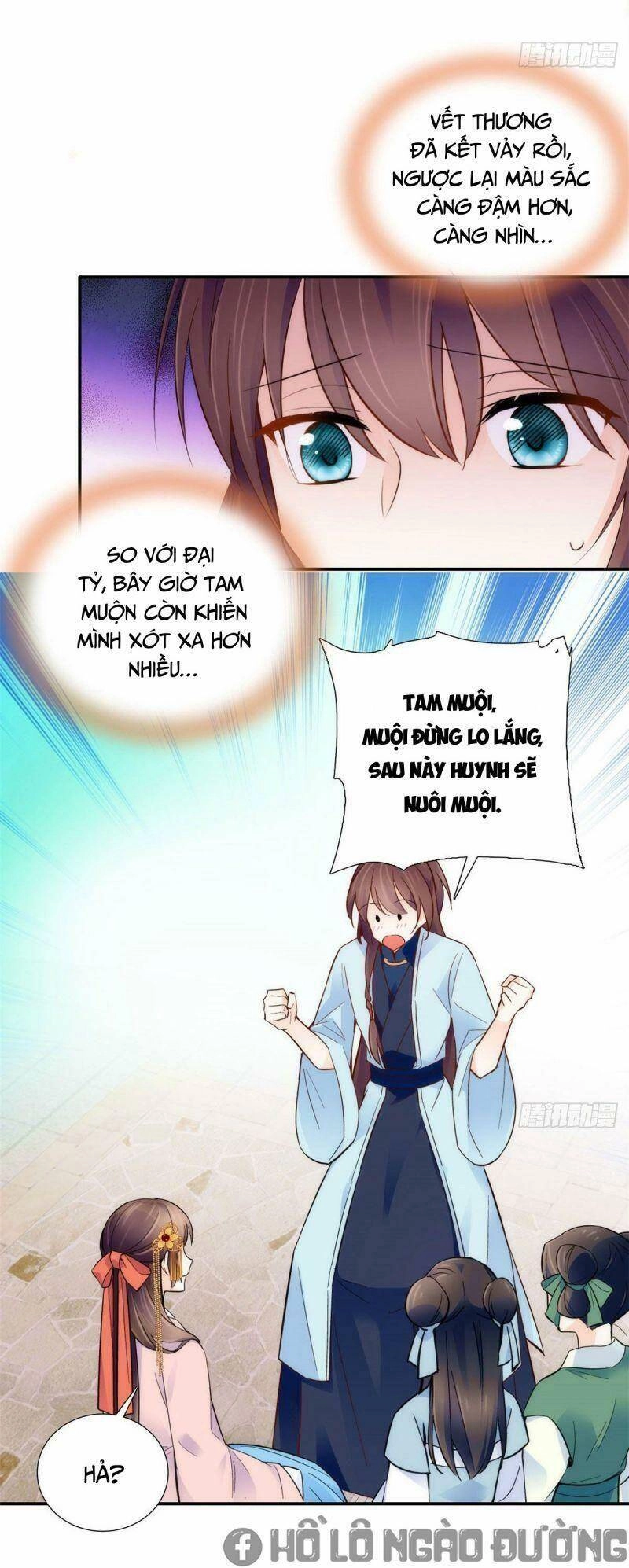 Thiều Quang Mạn Chapter 107 - 18