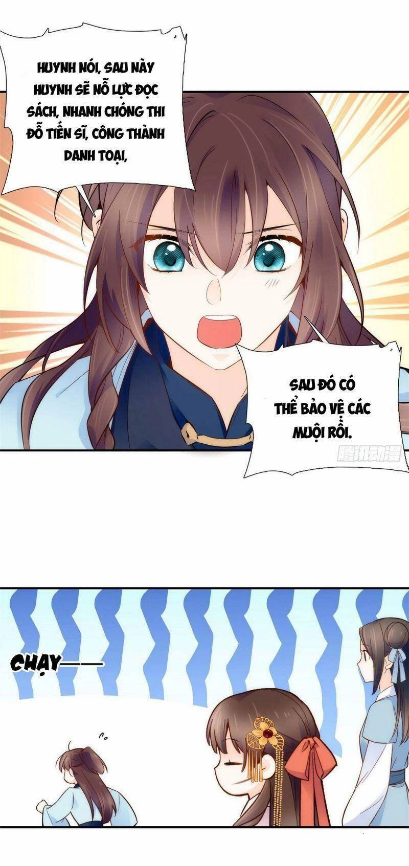 Thiều Quang Mạn Chapter 107 - 19