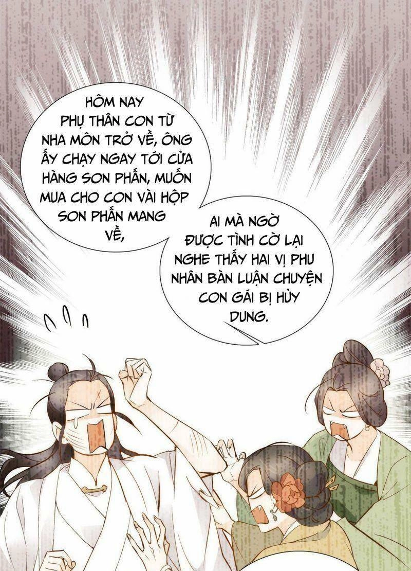 Thiều Quang Mạn Chapter 107 - 25
