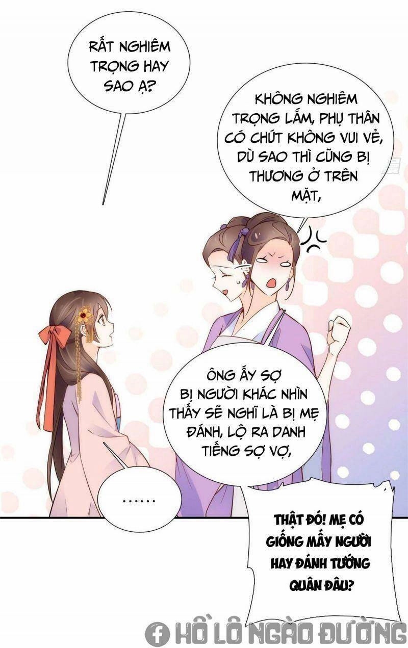 Thiều Quang Mạn Chapter 107 - 27