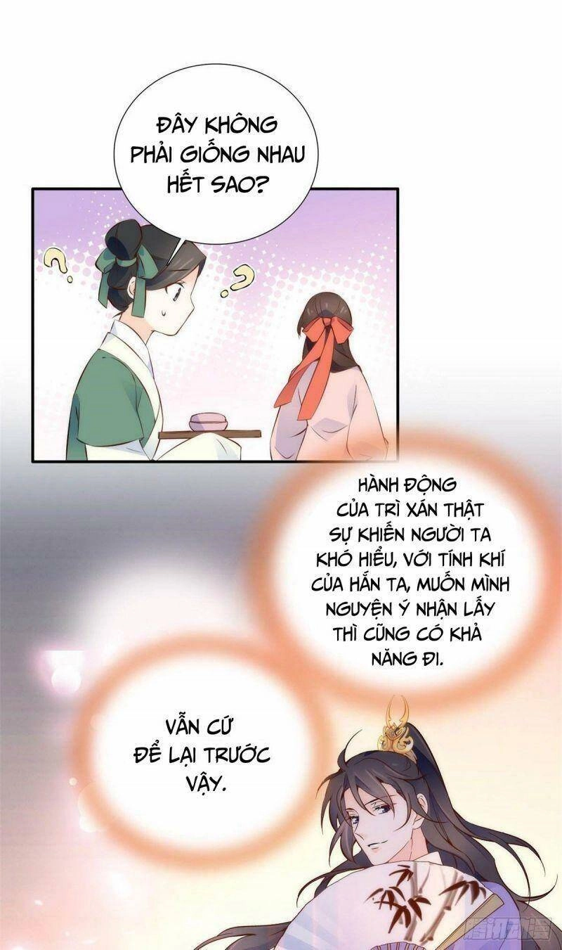 Thiều Quang Mạn Chapter 107 - 29