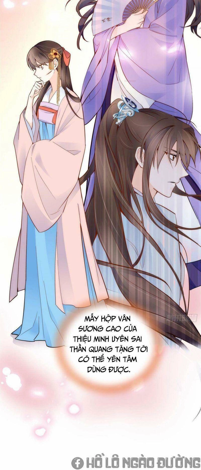 Thiều Quang Mạn Chapter 107 - 30