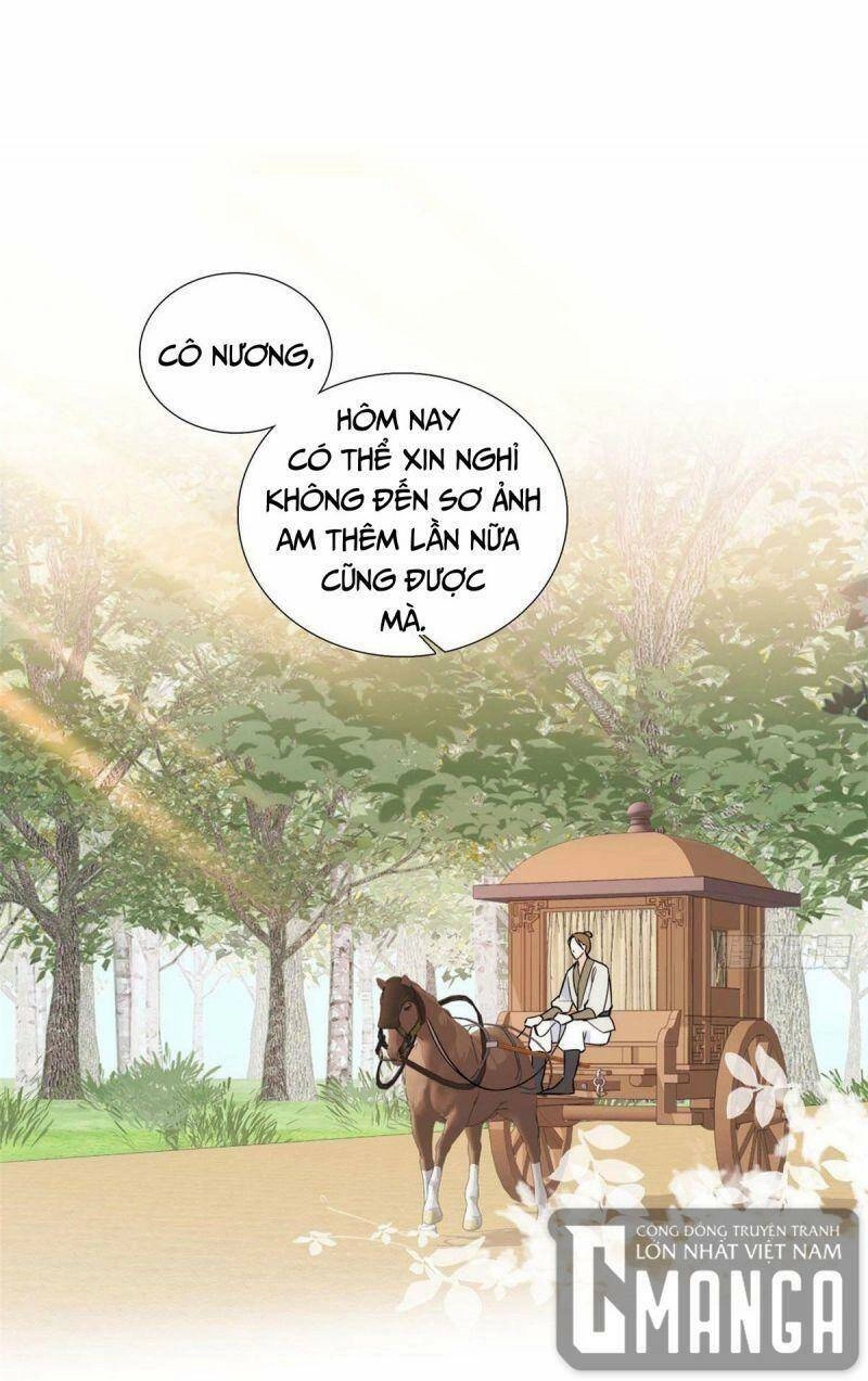 Thiều Quang Mạn Chapter 107 - 31