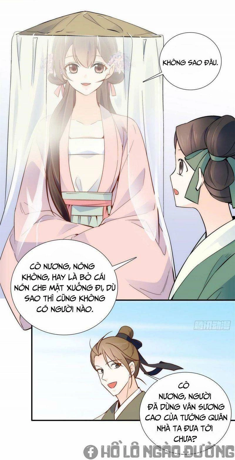 Thiều Quang Mạn Chapter 107 - 32