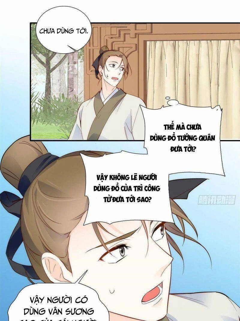 Thiều Quang Mạn Chapter 107 - 33