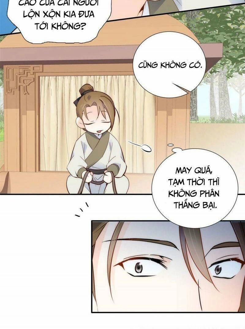 Thiều Quang Mạn Chapter 107 - 34