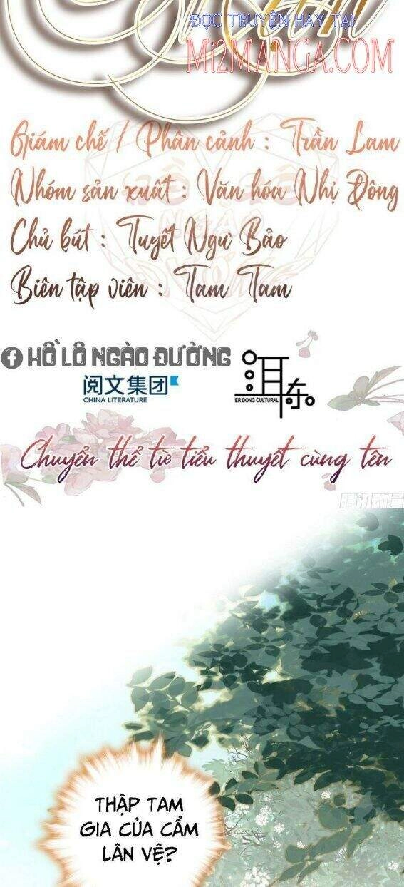 Thiều Quang Mạn Chapter 108 - 2