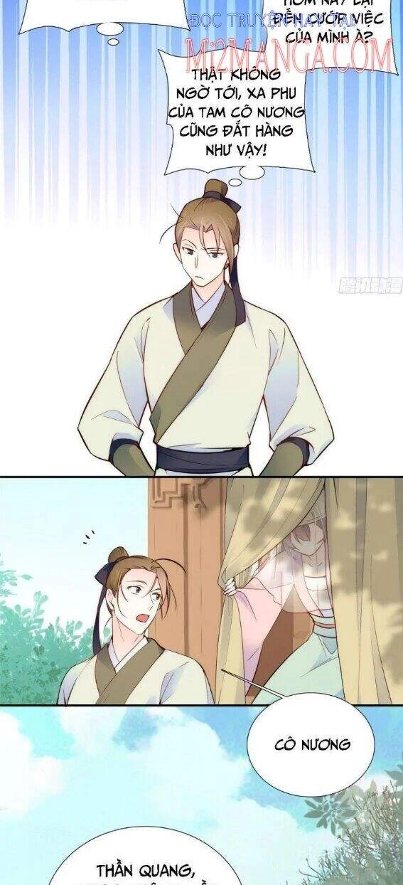 Thiều Quang Mạn Chapter 108 - 4