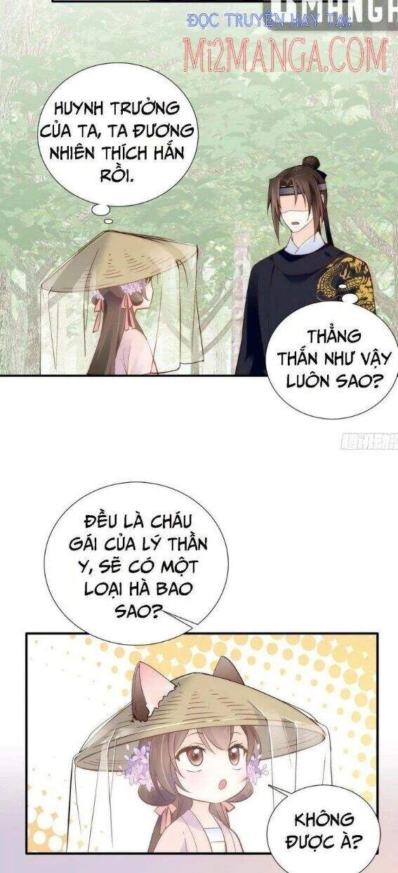 Thiều Quang Mạn Chapter 108 - 13