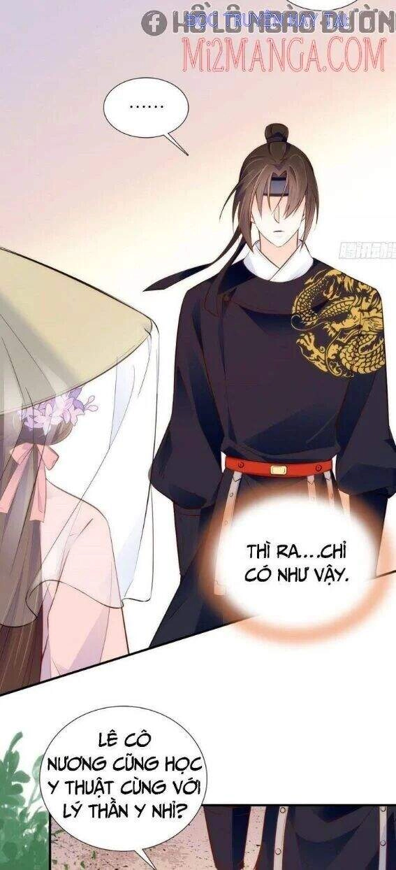 Thiều Quang Mạn Chapter 108 - 14