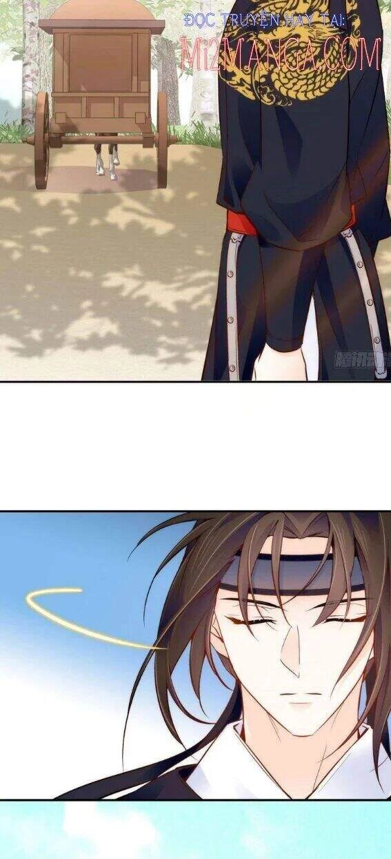 Thiều Quang Mạn Chapter 108 - 17