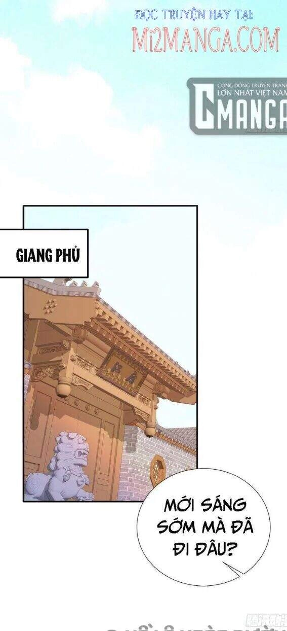 Thiều Quang Mạn Chapter 108 - 18