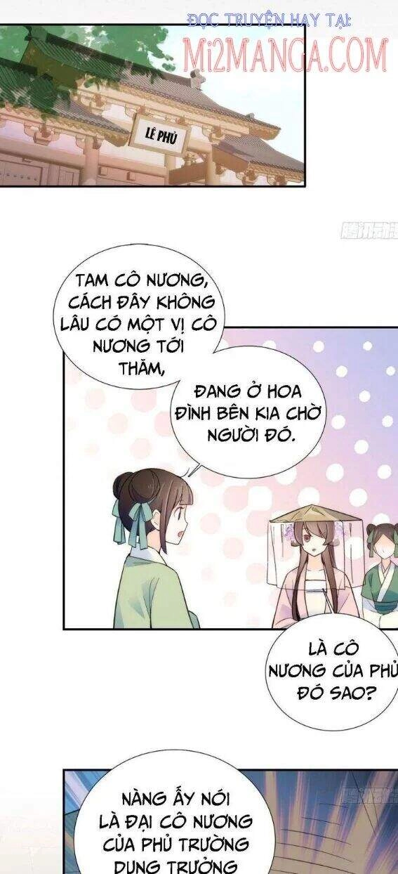 Thiều Quang Mạn Chapter 108 - 26