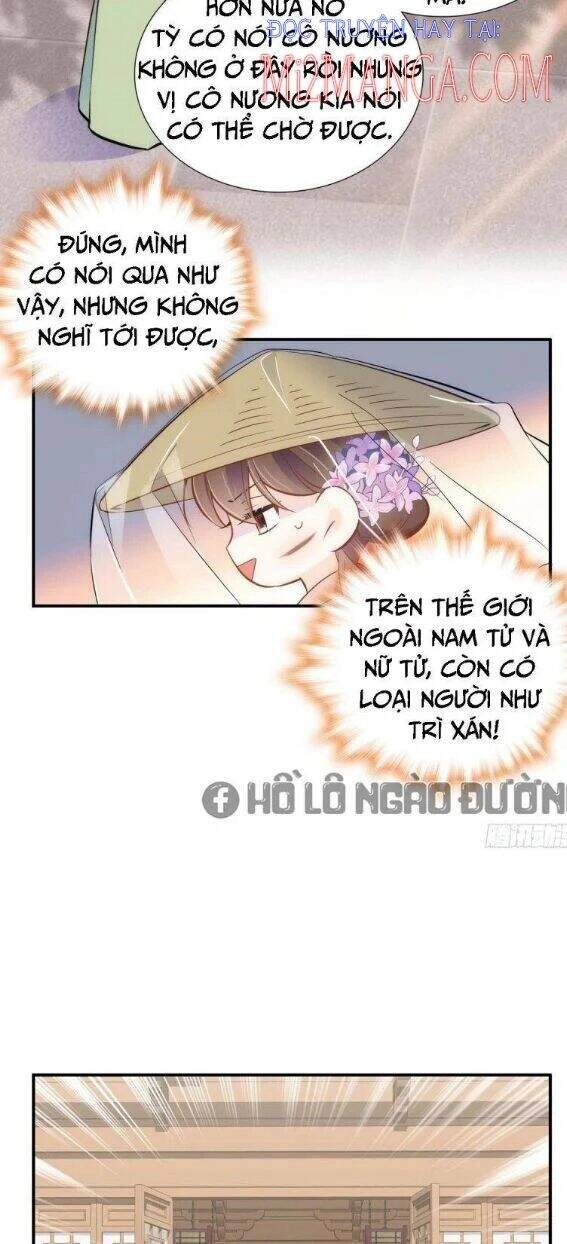 Thiều Quang Mạn Chapter 108 - 28