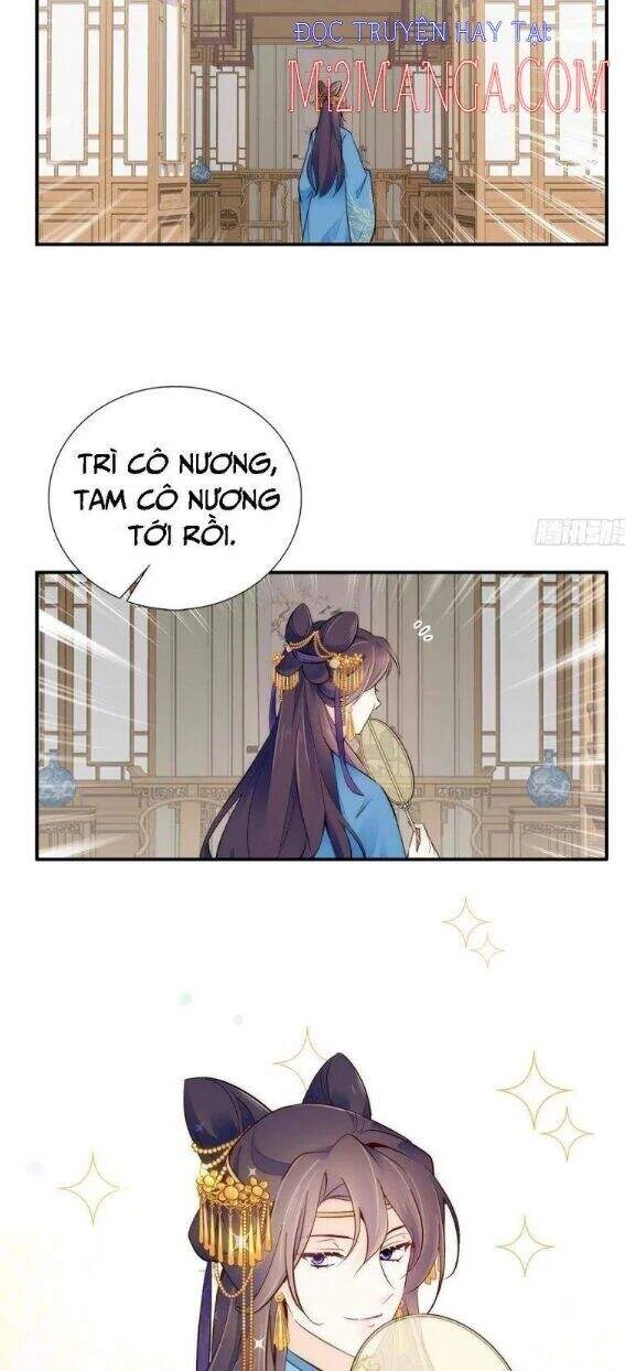 Thiều Quang Mạn Chapter 108 - 29