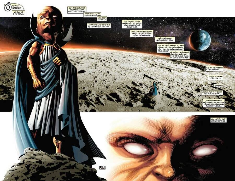 Original Sin Chapter 1 - 4