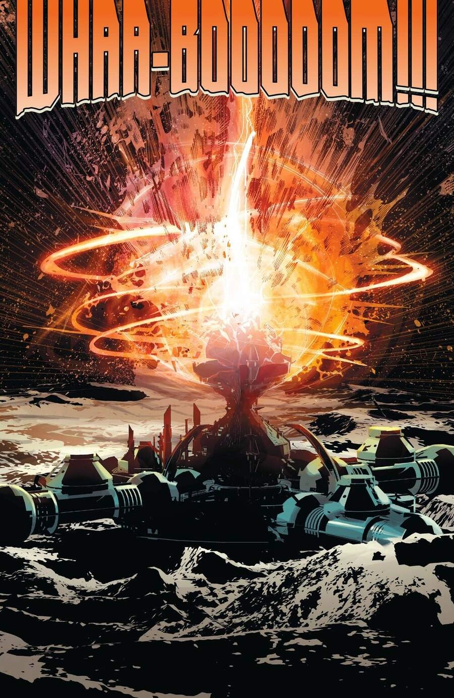 Original Sin Chapter 1 - 6