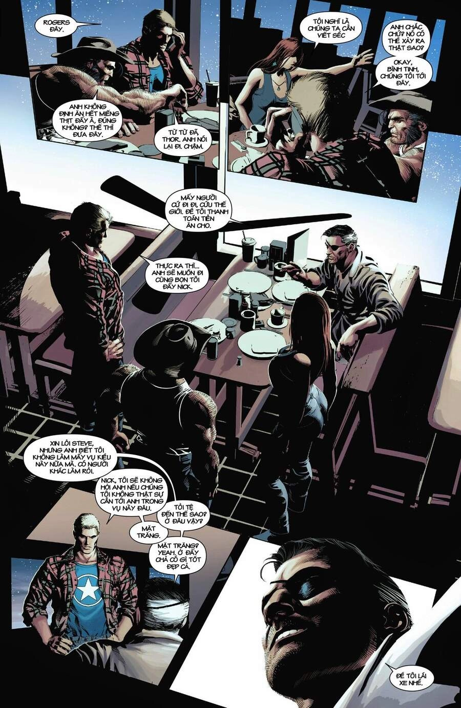 Original Sin Chapter 1 - 10